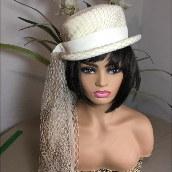 VTG Mr Dave Whitesun Riding Hat main image 8